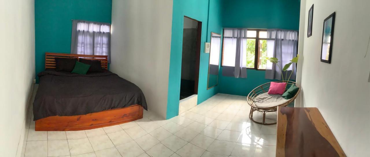 La Casa - Thakhek Hostel Kültér fotó