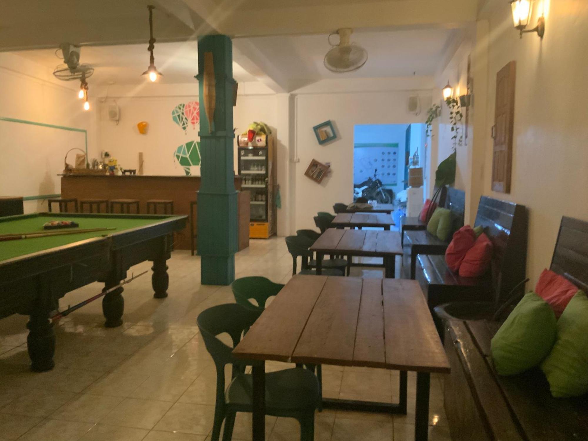 La Casa - Thakhek Hostel Kültér fotó