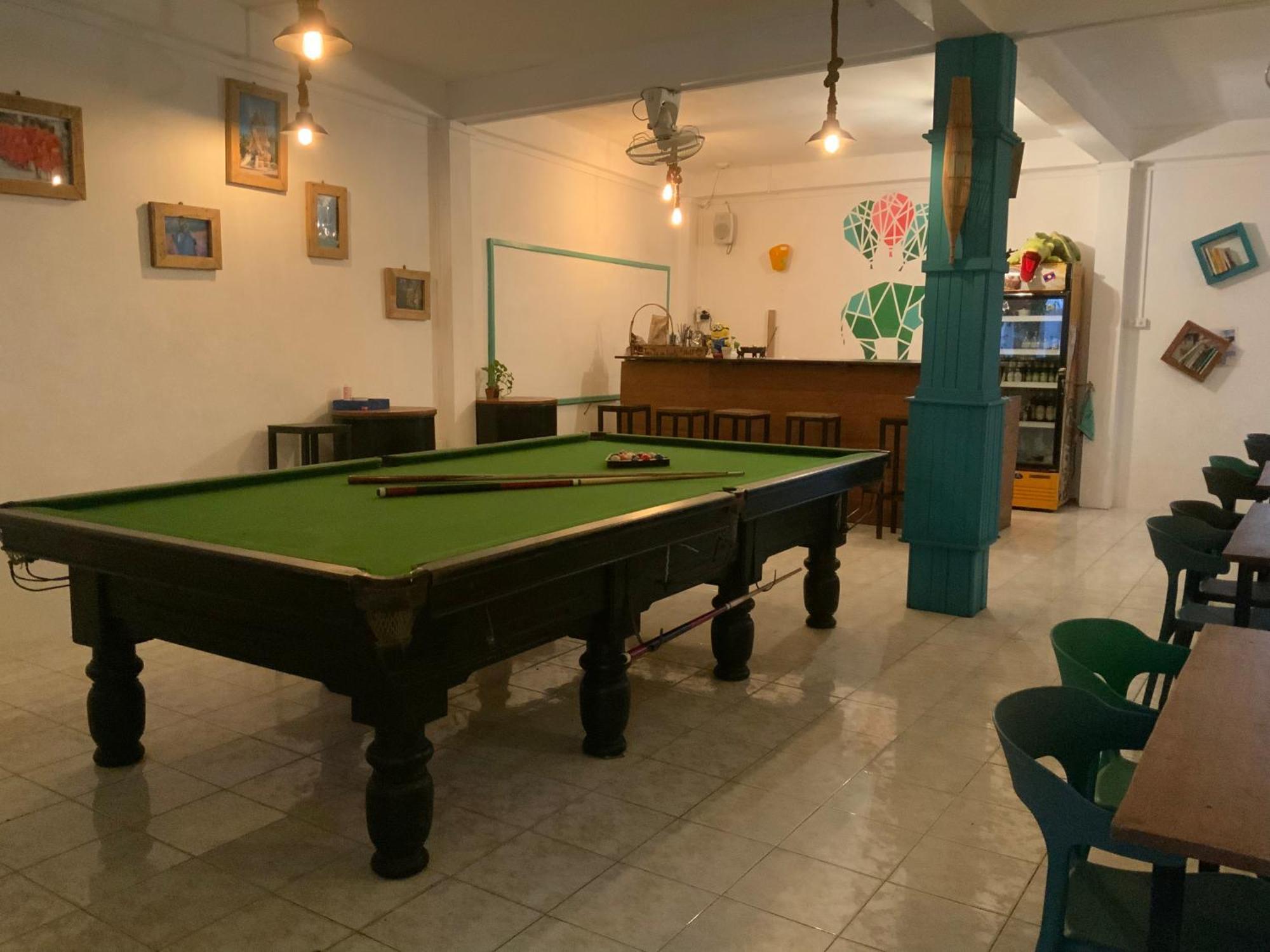 La Casa - Thakhek Hostel Kültér fotó